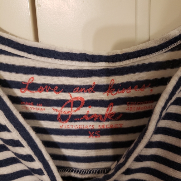 Victoria Secret PINK tank top - Picture 3 of 3